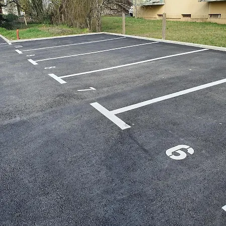 Oasis - Centre - Apartment Albi