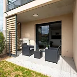 Oasis - Centre - Albi