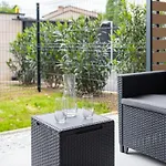 Oasis - Centre - * Albi