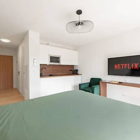 Oasis - Centre - Albi