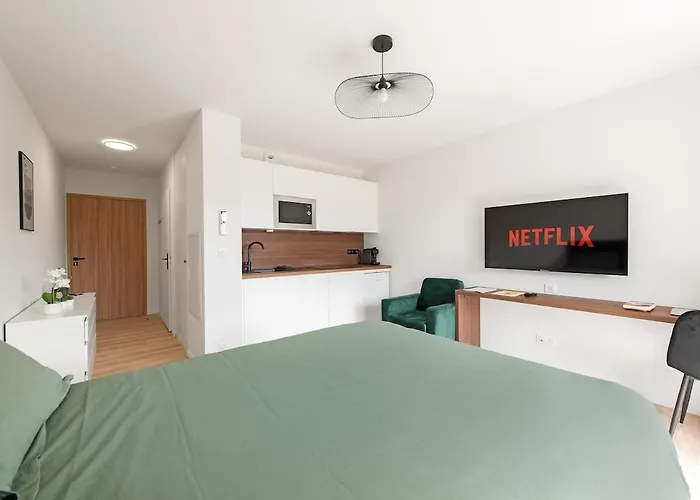 Oasis - Centre - Albi