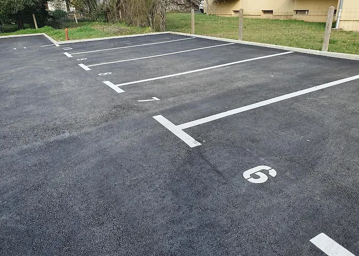 Oasis - Centre - Apartmán Albi